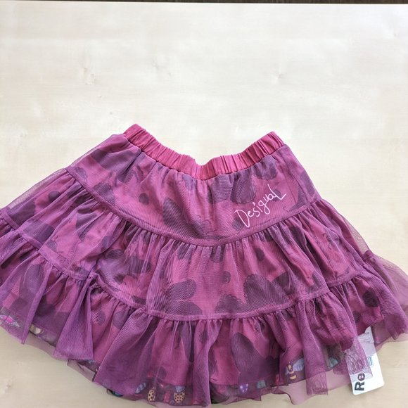 Girls two-piece set from Desigual Barcelona - Picture 3 of 3